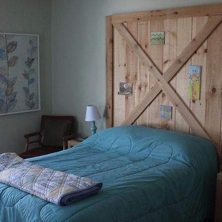 White Mountains Hostel 康威 外观 照片