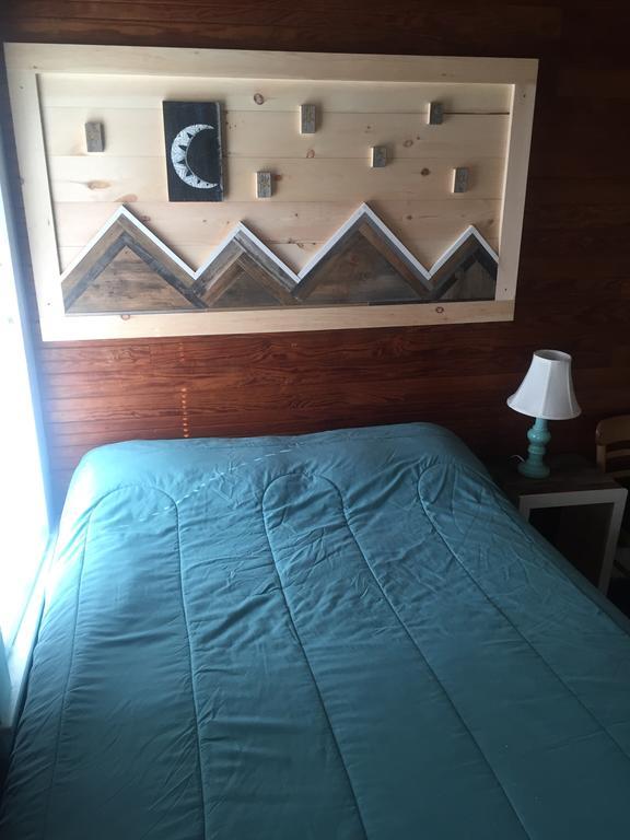 White Mountains Hostel 康威 外观 照片