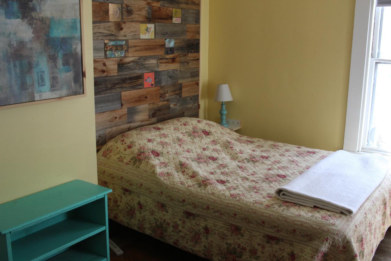 White Mountains Hostel 康威 外观 照片