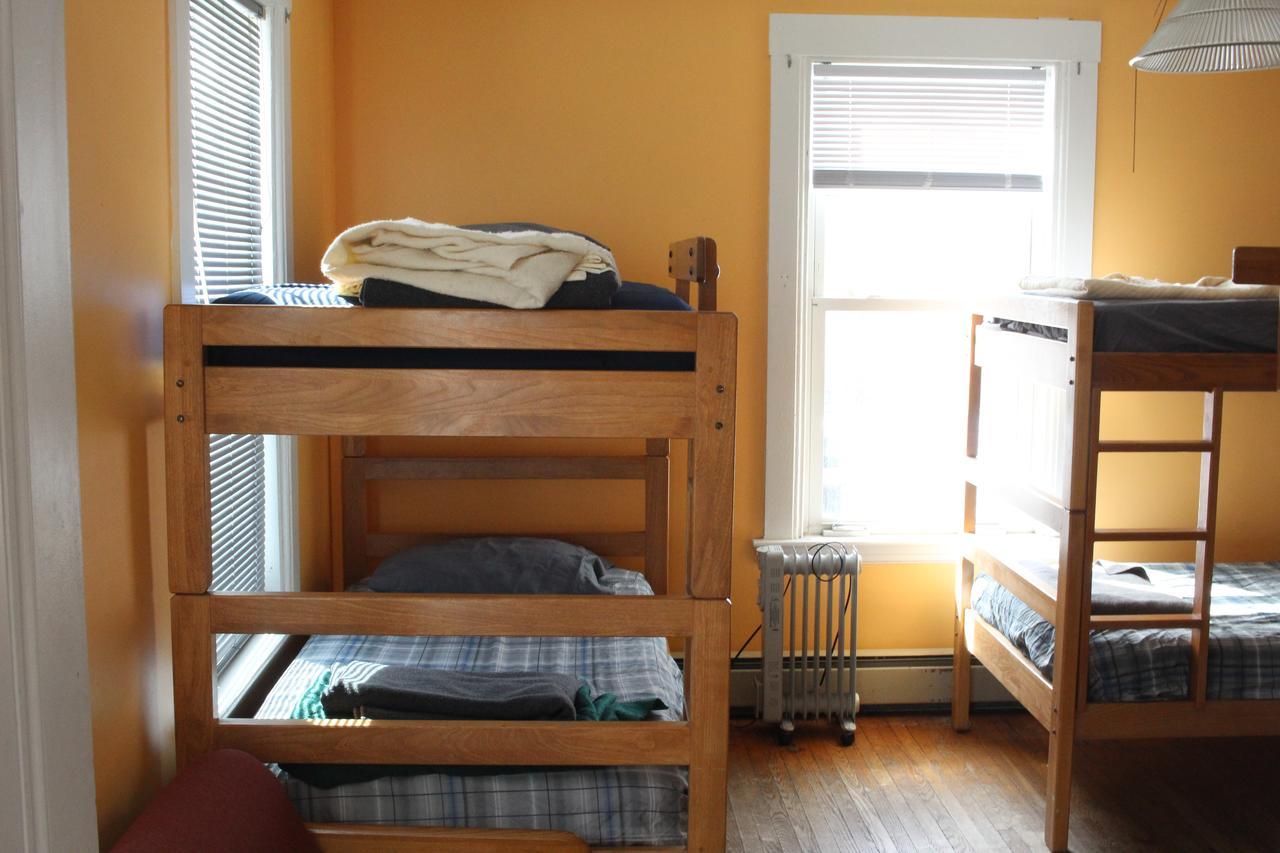 White Mountains Hostel 康威 外观 照片
