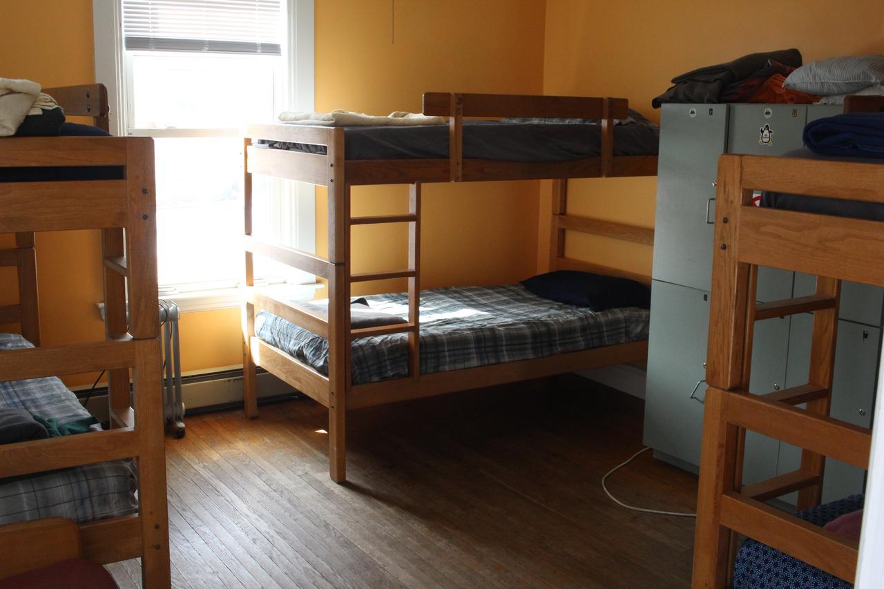 White Mountains Hostel 康威 外观 照片